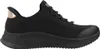 Skechers WIP 117743-BBK in Black Engineered Knit color size Voir les images du produit 16