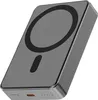 S&T Design Magnetische Powerbank Magsafe kompatibel 10000 Produktbild-Vorschau 1