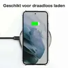 Smartphonica TPU Hardcase Case pour Samsung Galaxy
  A10 Voir les images du produit 2