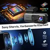 BOTSLAB Dashcam Auto Vorne Hinten, 4K Dashcam Auto GPS mit Produktbild-Vorschau 4