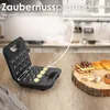 Zilan 5in1 Sandwichmaker | Kontaktgrill | Sandwich Maker | Produktbild-Vorschau 6