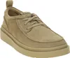 Clarks nízké boty nízké boty semišové Náhled obrázku produktu 3