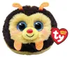 Ty Beanie Ty Teeny Puffies Zinger Bee, 10 cm Produktbild-Vorschau 2