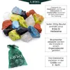 LAVISA Premium Heilsteine Edelsteine Mischungen | Produktbild-Vorschau 3