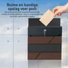Westerholt 2644 Briefkasten mit Zeitungsfach Produktbild-Vorschau 4