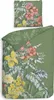 Heckett and Lane Jean Bettwäsche 135 Green Bettwäsche 1 x Produktbild-Vorschau 1