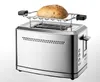 Solis Flex-Toaster 8004 mit Brötchenaufsatz Produktbild-Vorschau 1