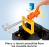 Imaginext DC Super Friends Batman Robo-Kommandozentrale Produktbild-Vorschau 18