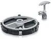 Bosch Accessoires MUZS68CC Cubeur régulier Cubeur 9 Voir les images du produit 6
