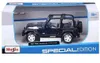 Maisto - Jeep Wrangler Rubicon 1:27 Podgląd zdjęcia produktu 2