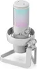 SPC Gear AXIS Onyx White Streaming USB Microphone (SPG149) Podgląd zdjęcia produktu 13