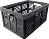 A studio shot of a foldable storage box. Produktbild-Vorschau