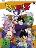 Dragonball Z - TV-Serie - Vol.2 (Episoden 36-74) [4 BRs] Produktbild-Vorschau 2