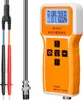 RC3563 200Ω 100V LCD tester baterií, tester napětí Náhled obrázku produktu 1
