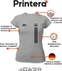 Reprezentacja Niemiec w piłce nożnej Koszulka damska z Podgląd zdjęcia produktu 4