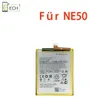 Ersatz Akku für Motorola NE50 Moto G52 G82 G72 5000mAh Accu Produktbild-Vorschau 1