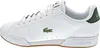 Lacoste Carnaby Cup 125 Sportschuh Weiß Produktbild-Vorschau 8