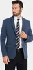 Ombre Clothing Formelle Herrenjacke Festime dunkelblau M Produktbild-Vorschau 13