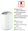 WENKO Kosmetikeimer Mod. Brasil S 2 Liter Produktbild-Vorschau 2