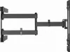 Gembird WM-80ST-05 TV wall mount (full-motion)  37”-80”  up Anteprima dell’immagine prodotto 4