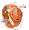 Forever Colorum CW-300 Smartwatch Tracker étanche IP68 Voir les images du produit 6