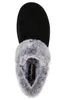 Skechers Cozy Campfire - Fresh Toast - Schwarz Polyester Produktbild-Vorschau 3