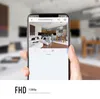 EZVIZ CS-TY1-B0-1G2WF Telecamera di sicurezza IP per Anteprima dell’immagine prodotto 9