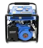 A blue portable generator is shown from the front on a white background. Anteprima dell’immagine prodotto