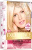 A box of L'Oreal Excellence Creme hair dye with a model on the front. Náhled obrázku produktu