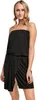 Urban Classics Minikleid für Frauen Plizun schwarz XL Produktbild-Vorschau 2