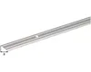 alfer Übergangsprofil 2 m, 37 x 2.5 mm Aluminium eloxiert Produktbild-Vorschau 2