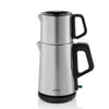 Arzum Teacharm AR3143 Teemaschine, Silber Produktbild-Vorschau