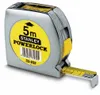 Taschenrollbandmaß PowerLock® L.5m B.19mm mm/cm EGII Produktbild-Vorschau 17