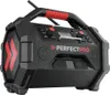 Rádio PerfectPro ROCKTAGON pro staveniště DAB+ a FM, Náhled obrázku produktu 3