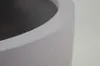 Elegant Einrichten | Pflanzkübel | Fiberglas | rund konisch Produktbild-Vorschau 5