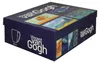 DUO ART GALLERY 4er-Set klassische Becher 360 ml inspired Produktbild-Vorschau 5