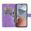 Hülle für ZTE Blade A34 Handy Tasche Handyhülle Wallet Case Produktbild-Vorschau 8