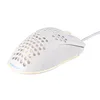 Deltaco GAM-108-W Deltaco Gaming Maus WM75 USB, RGB, weiß Productafbeelding-voorbeeld 3