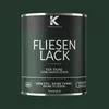 Kenzopaints 750ml Fliesenlack Fliesenfarbe - Tannengrün Produktbild-Vorschau 1