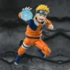 Naruto S.H.Figuarts, figura de acción de Naruto Uzumaki, el Vista previa de la imagen del producto 3