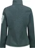 CMP Knit-Tech-Fleecejacke Damen : 48 Größe: 48 Produktbild-Vorschau 3