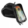 Trizand 25378 Borsa da bicicletta con custodia per telefono Anteprima dell’immagine prodotto 16