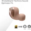 In-Ear kabellose Ohrhörer mit Noise Cancelling,Multipoint Produktbild-Vorschau 13
