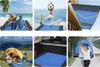 Picknickdecke 208x208cm Campingdecke Picknick Decke Produktbild-Vorschau 5