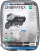 Plachta na motorku Oxford Umbratex, černá, XL Náhled obrázku produktu 11