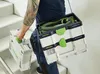Festool Akumulatorowa stacja odciągowa CTMC SYS I-Basic Podgląd zdjęcia produktu 17