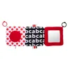 Canpol babies velké kontrastní zrcátko SENSORY TOYS 68/079 Náhled obrázku produktu 6