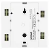 Orno | Türgong Quarto OR-DP-MR-149/PW - Schneeweiß - Produktbild-Vorschau 6