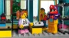 LEGO 60380 City Stadtzentrum Set, Modellbausatz, Spielzeug Produktbild-Vorschau 19