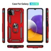 Étui pour Samsung Galaxy A22 5G étui de protection Voir les images du produit 2
